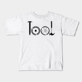 Tool Kids T-Shirt